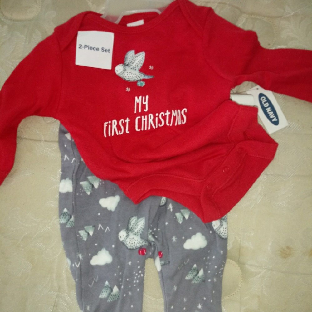 Outfit set